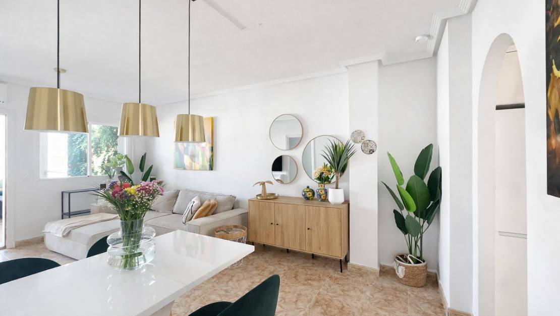 Sale - Apartment - Orihuela - Los Altos