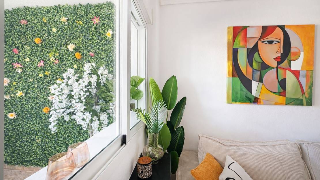 Sale - Apartment - Orihuela - Los Altos