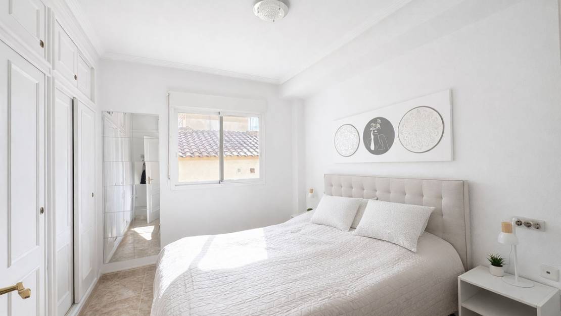 Sale - Apartment - Orihuela - Los Altos