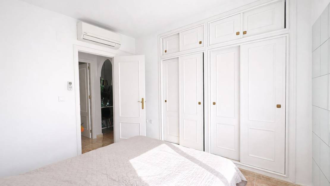 Sale - Apartment - Orihuela - Los Altos