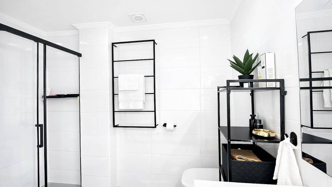 Sale - Apartment - Orihuela - Los Altos