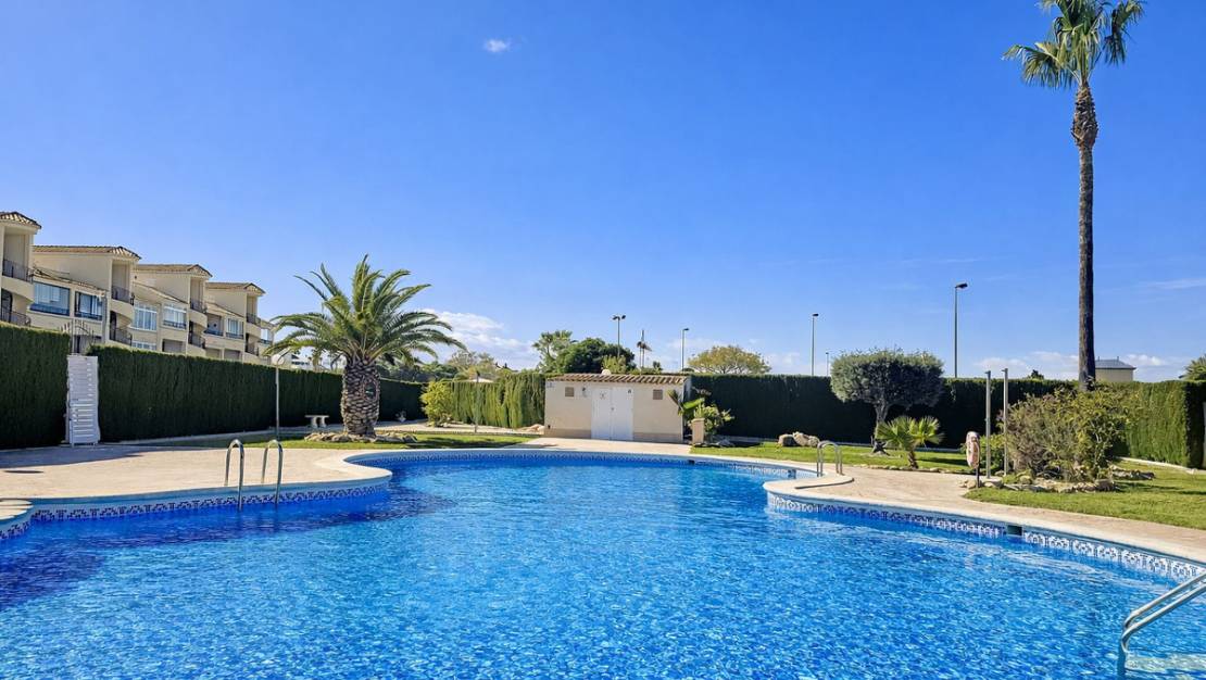 Sale - Apartment - Orihuela - Los Altos