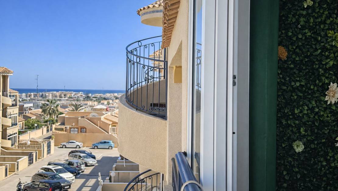 Sale - Apartment - Orihuela - Los Altos