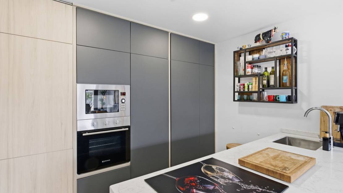 Sale - Apartment - Orihuela - Los Altos