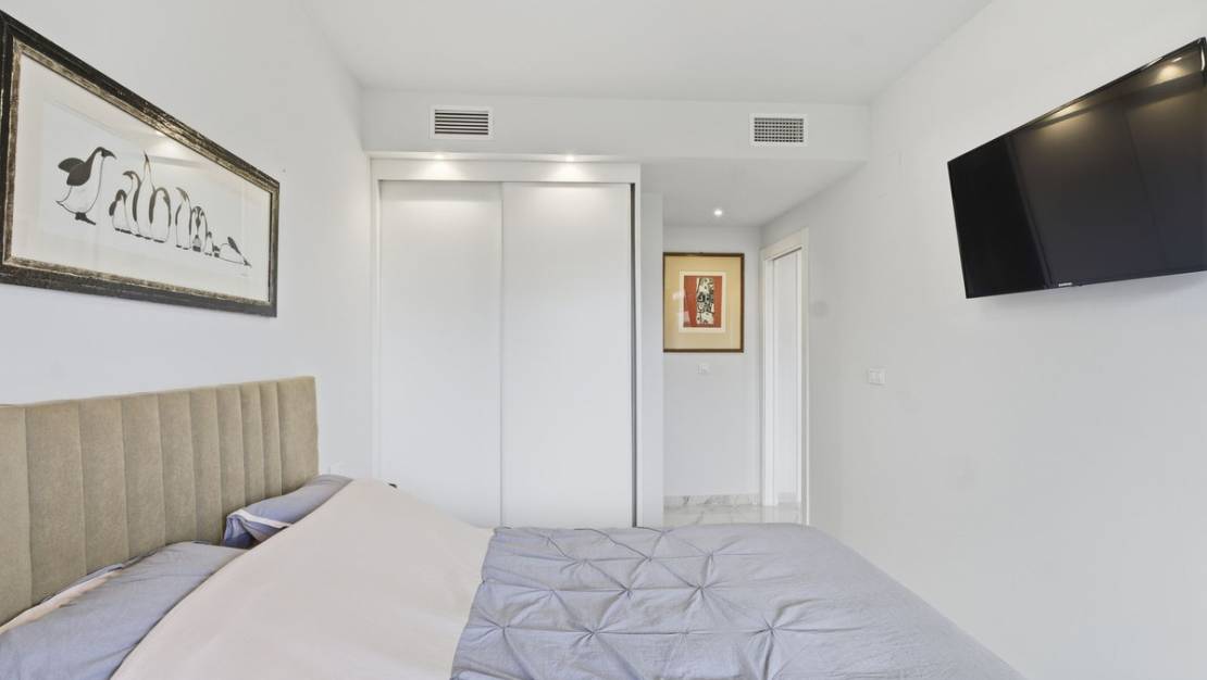 Sale - Apartment - Orihuela - Los Altos