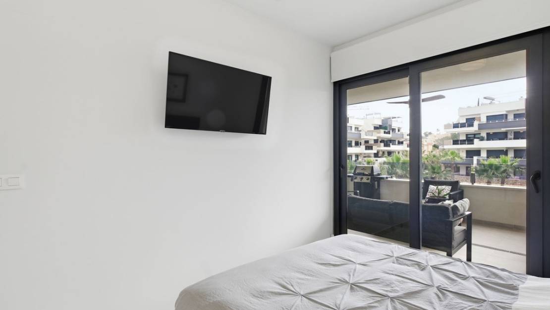 Sale - Apartment - Orihuela - Los Altos