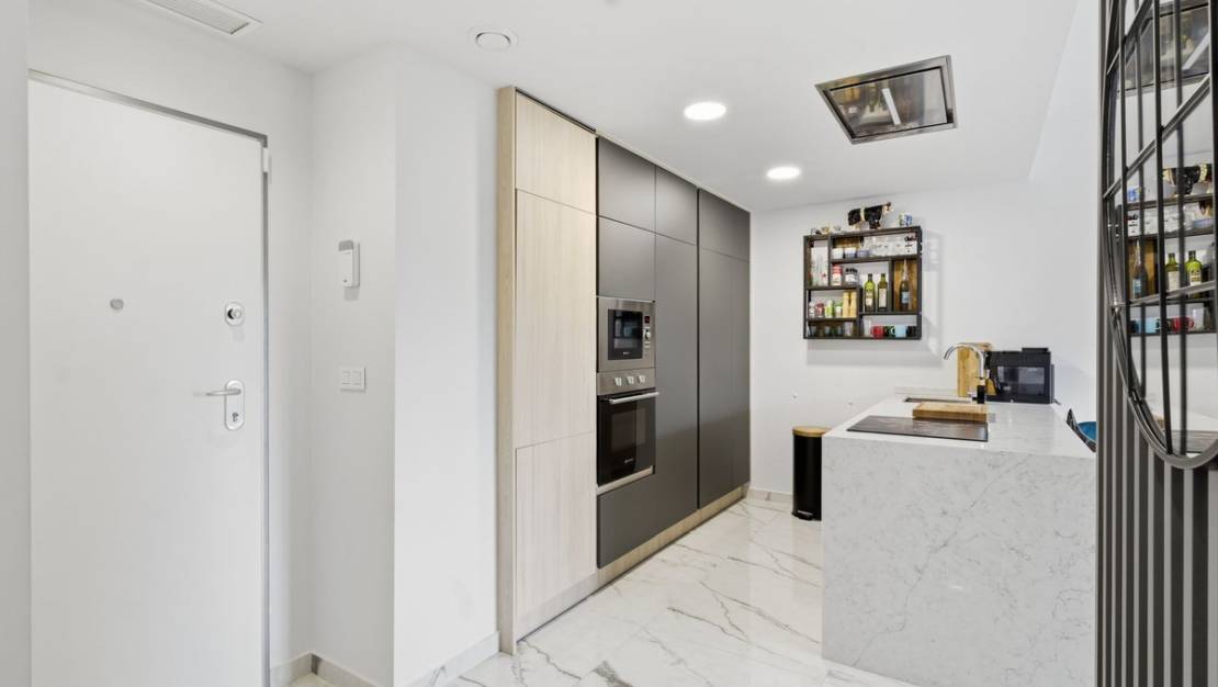 Sale - Apartment - Orihuela - Los Altos