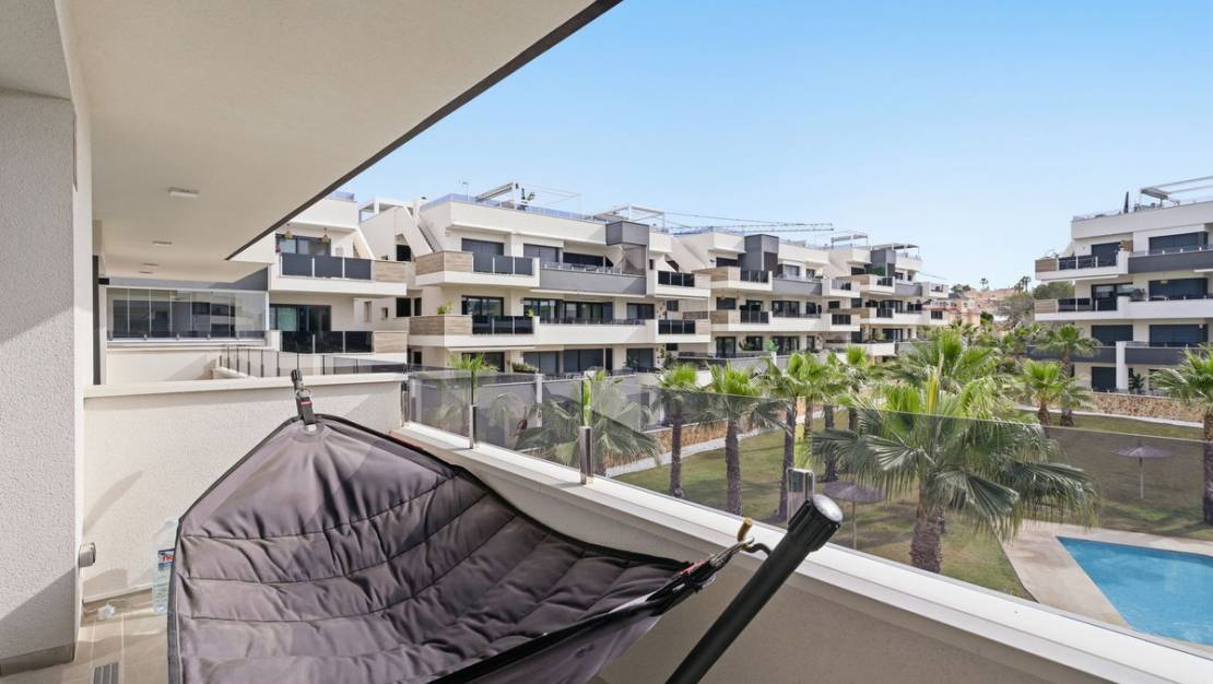 Sale - Apartment - Orihuela - Los Altos