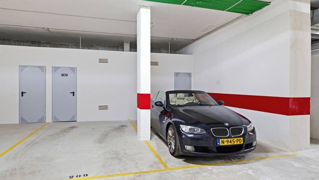 Sale - Apartment - Orihuela - Los Altos