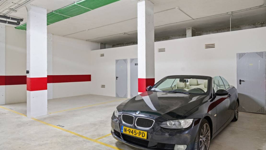 Sale - Apartment - Orihuela - Los Altos