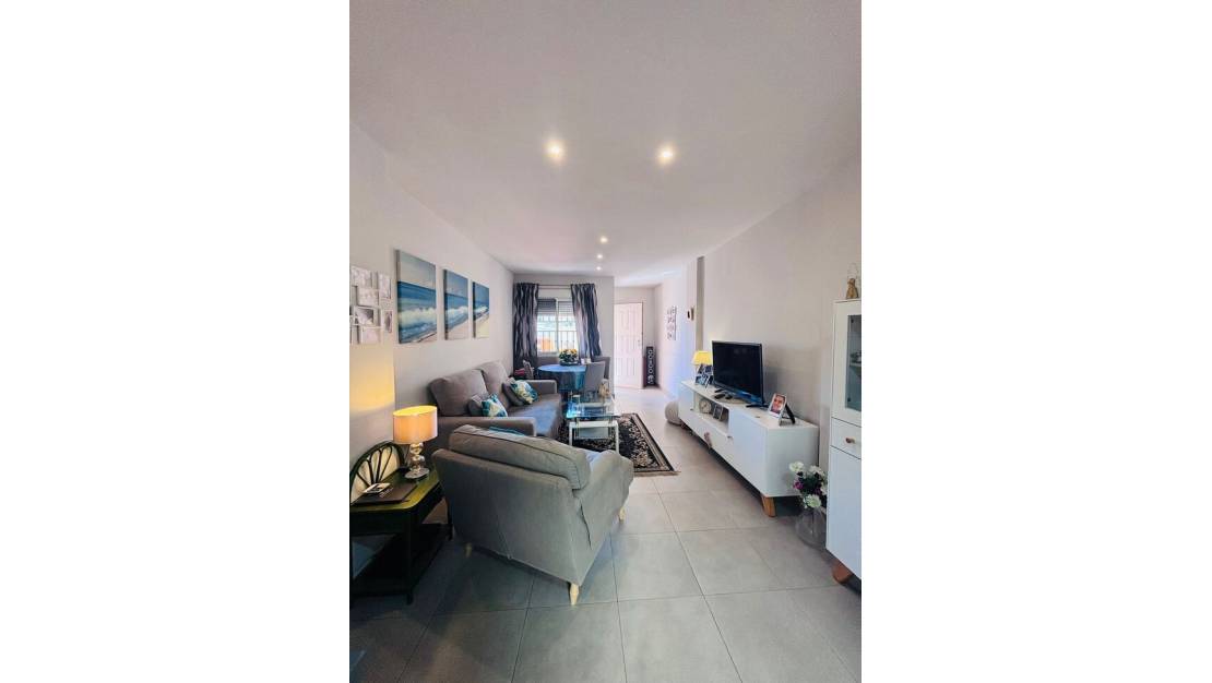 Sale - Apartment - Orihuela - Los Altos