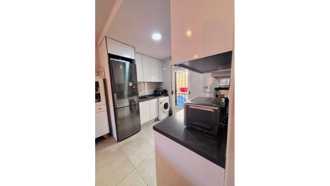 Sale - Apartment - Orihuela - Los Altos