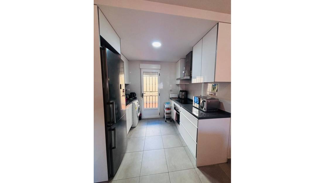 Sale - Apartment - Orihuela - Los Altos