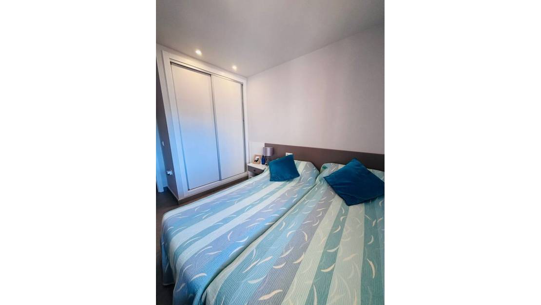 Sale - Apartment - Orihuela - Los Altos