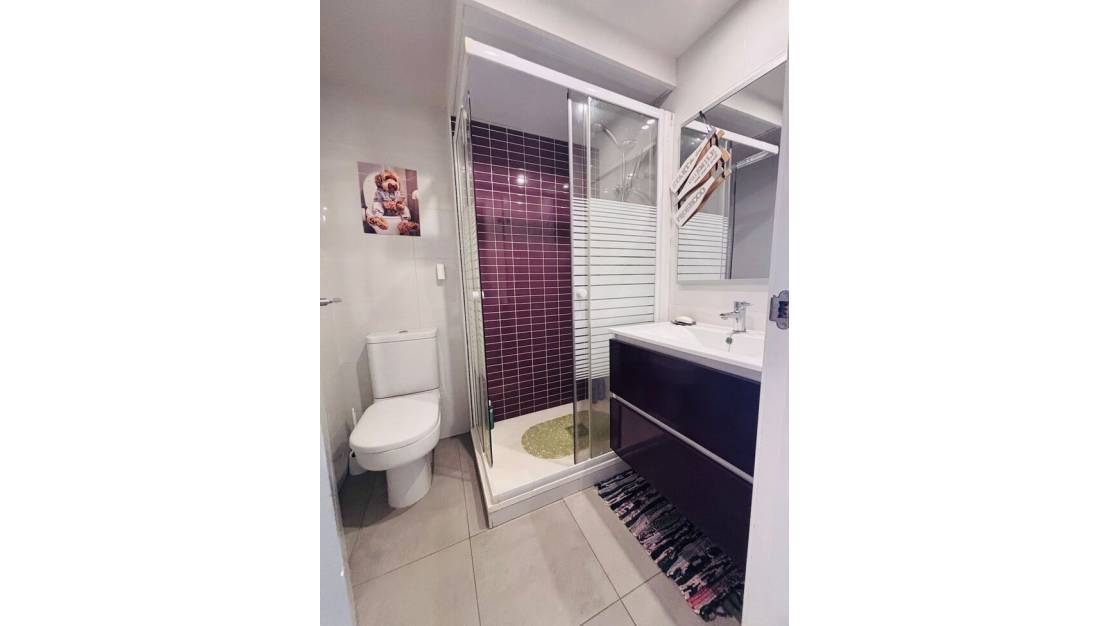 Sale - Apartment - Orihuela - Los Altos