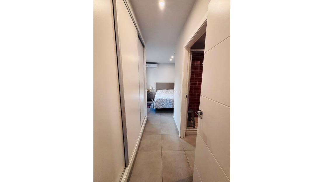 Sale - Apartment - Orihuela - Los Altos