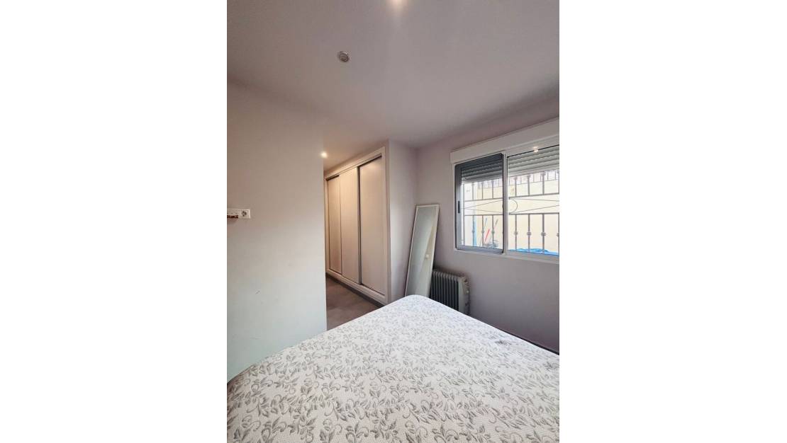 Sale - Apartment - Orihuela - Los Altos