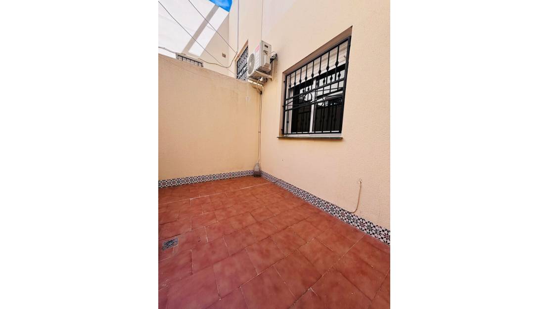 Sale - Apartment - Orihuela - Los Altos