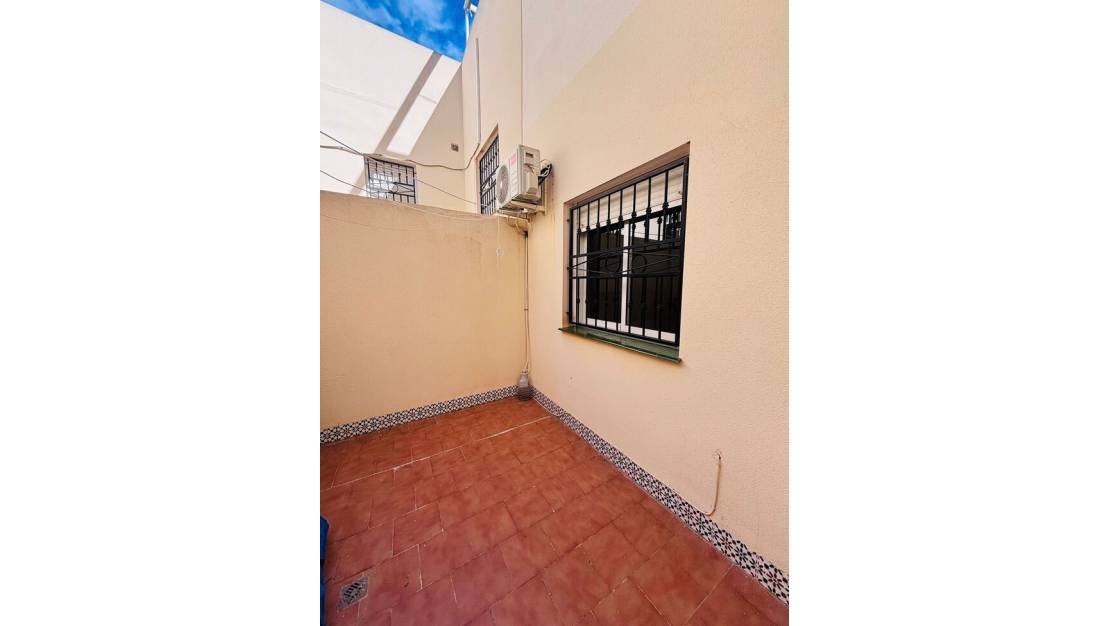 Sale - Apartment - Orihuela - Los Altos