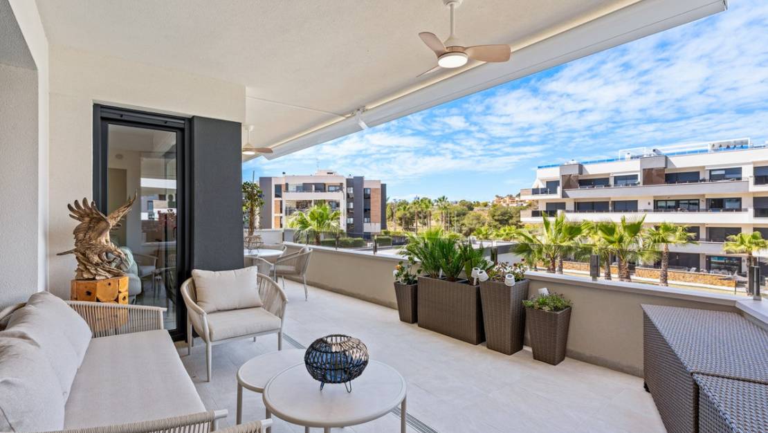 Sale - Apartment - Orihuela - Los Altos