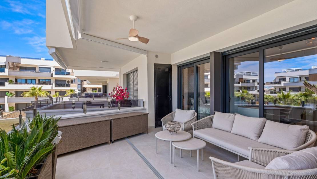 Sale - Apartment - Orihuela - Los Altos