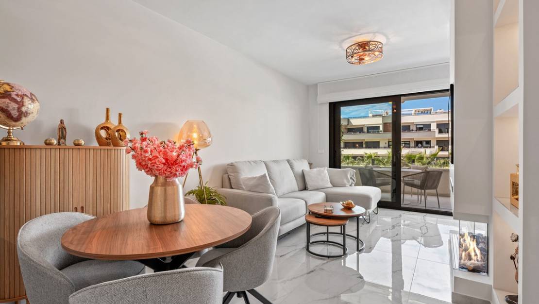 Sale - Apartment - Orihuela - Los Altos