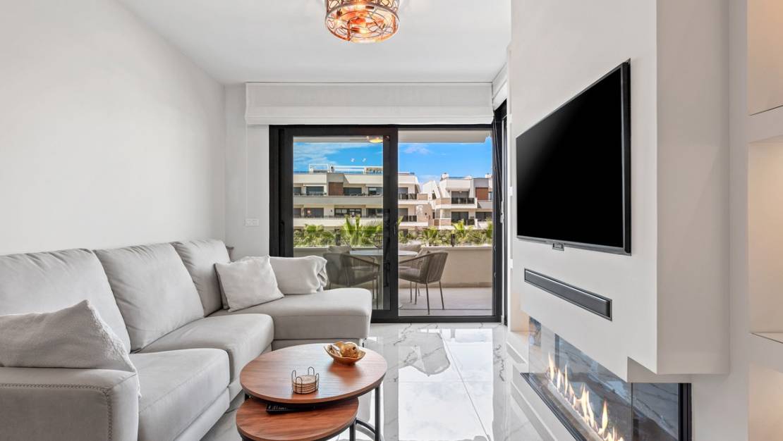 Sale - Apartment - Orihuela - Los Altos