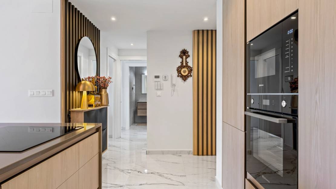 Sale - Apartment - Orihuela - Los Altos