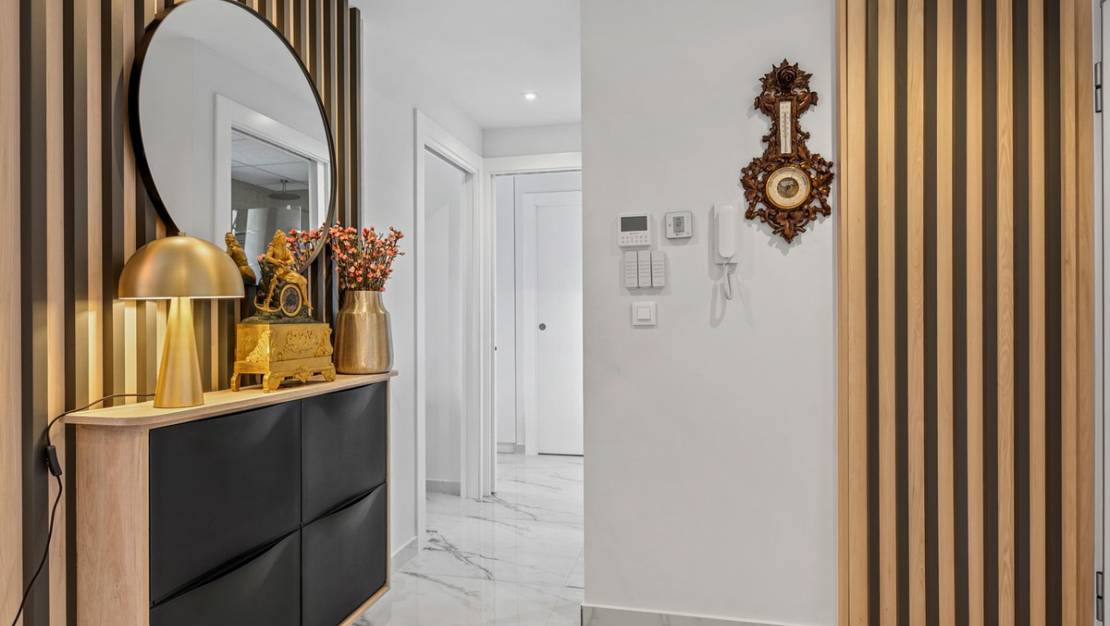 Sale - Apartment - Orihuela - Los Altos