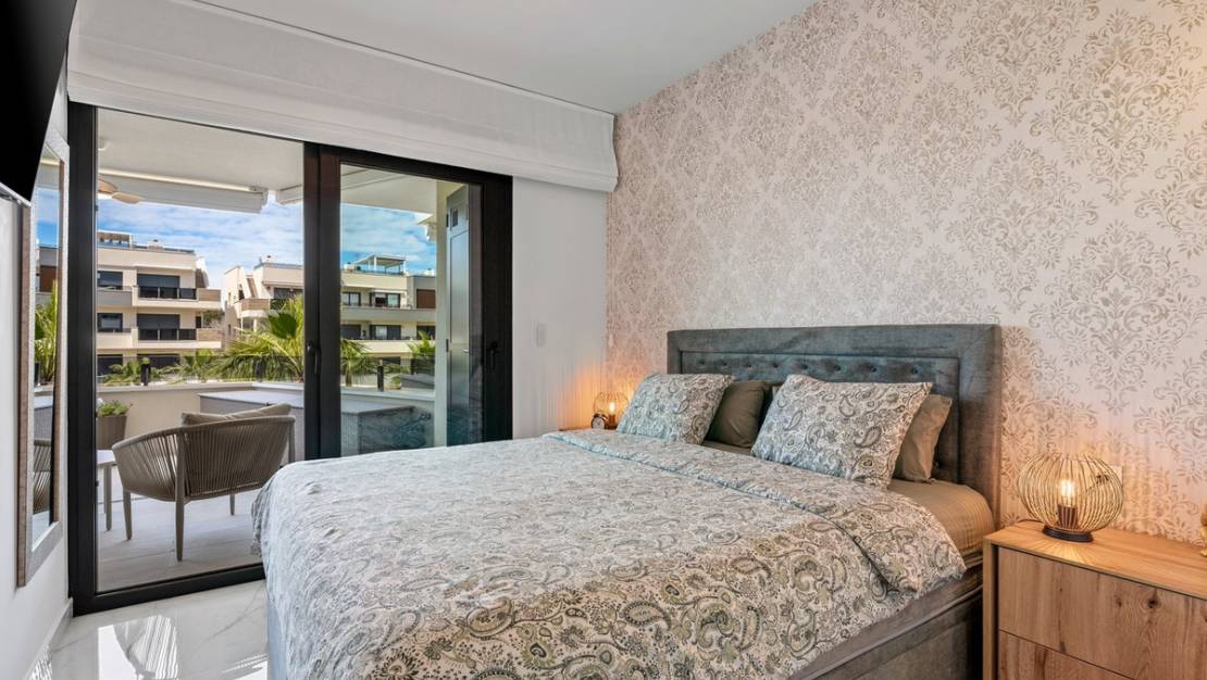 Sale - Apartment - Orihuela - Los Altos