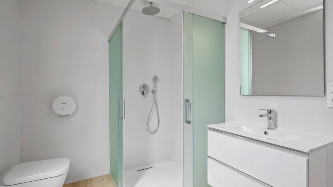 Sale - Apartment - Orihuela - Los Altos