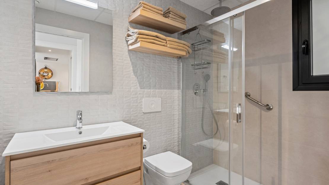 Sale - Apartment - Orihuela - Los Altos