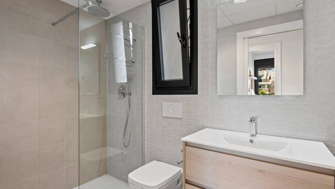 Sale - Apartment - Orihuela - Los Altos