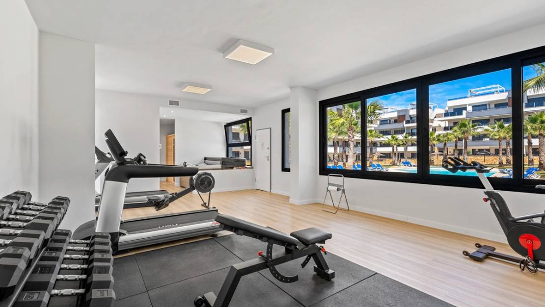 Sale - Apartment - Orihuela - Los Altos