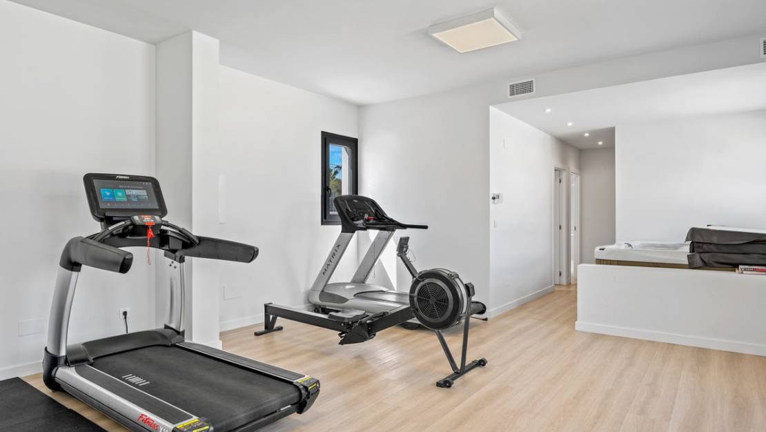 Sale - Apartment - Orihuela - Los Altos