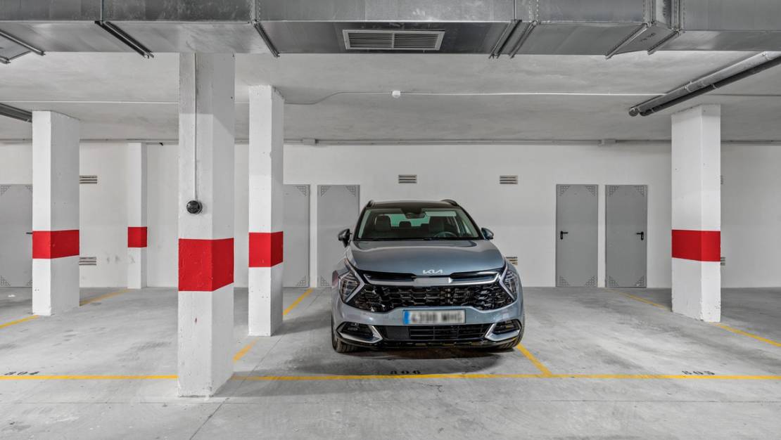 Sale - Apartment - Orihuela - Los Altos