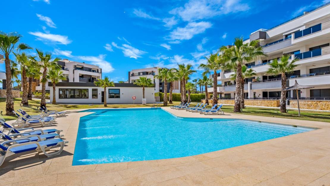 Sale - Apartment - Orihuela - Los Altos