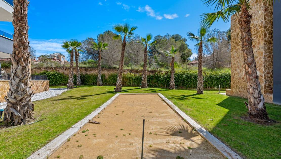 Sale - Apartment - Orihuela - Los Altos