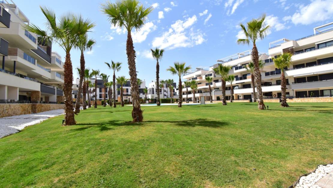 Sale - Apartment - Orihuela - Los Altos