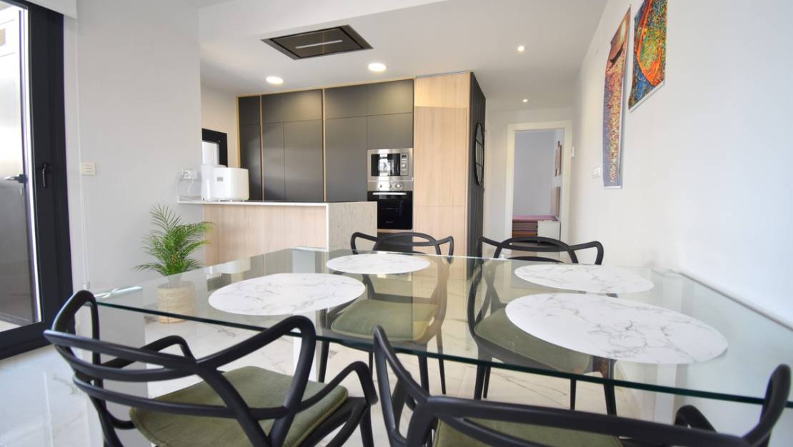 Sale - Apartment - Orihuela - Los Altos
