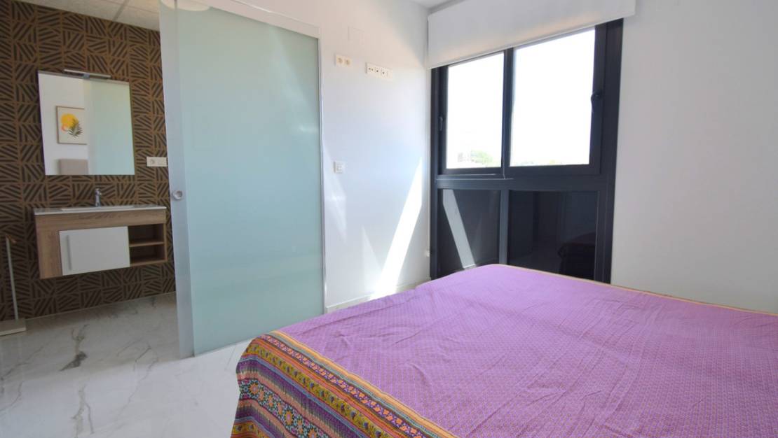Sale - Apartment - Orihuela - Los Altos