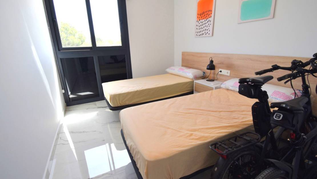 Sale - Apartment - Orihuela - Los Altos