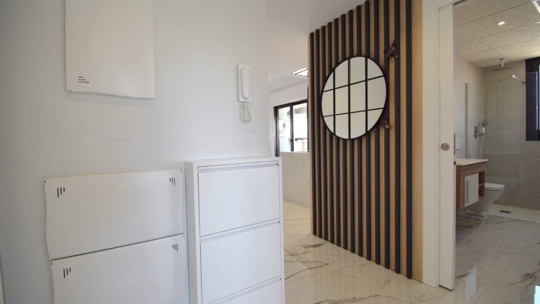 Sale - Apartment - Orihuela - Los Altos