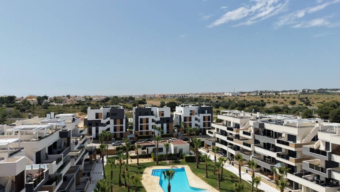 Sale - Apartment - Orihuela - Los Altos