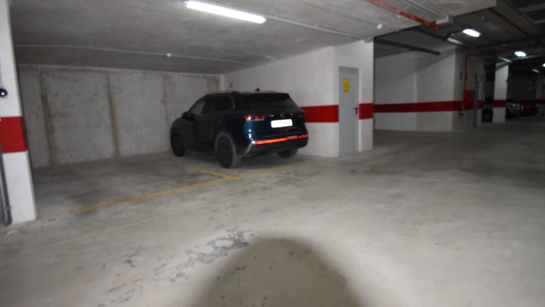 Sale - Apartment - Orihuela - Los Altos