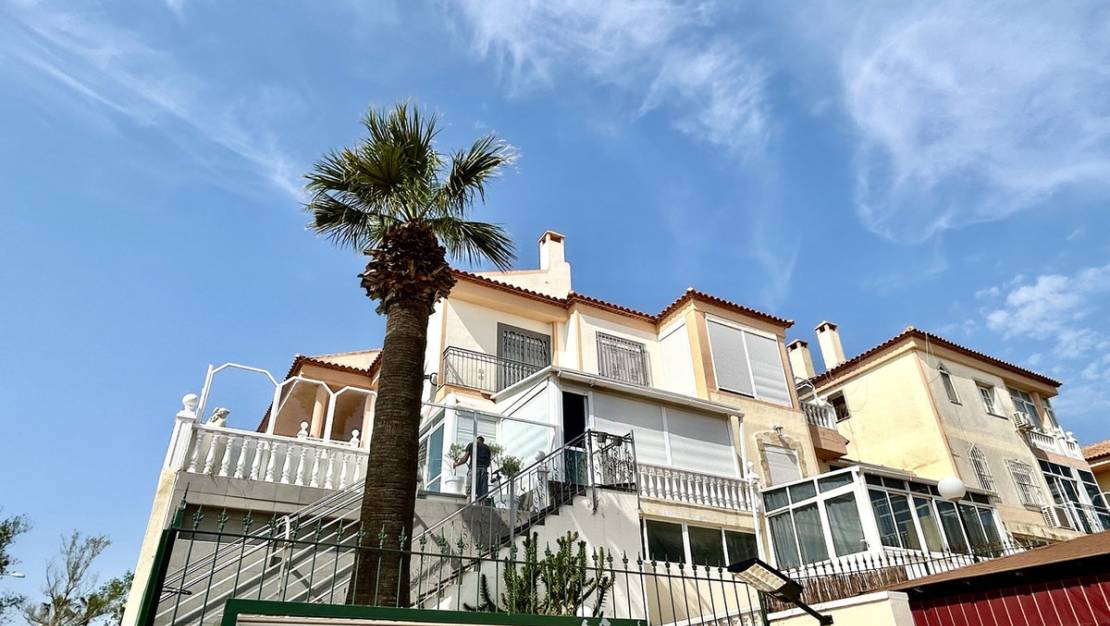 Sale - Apartment - Orihuela - Los Altos