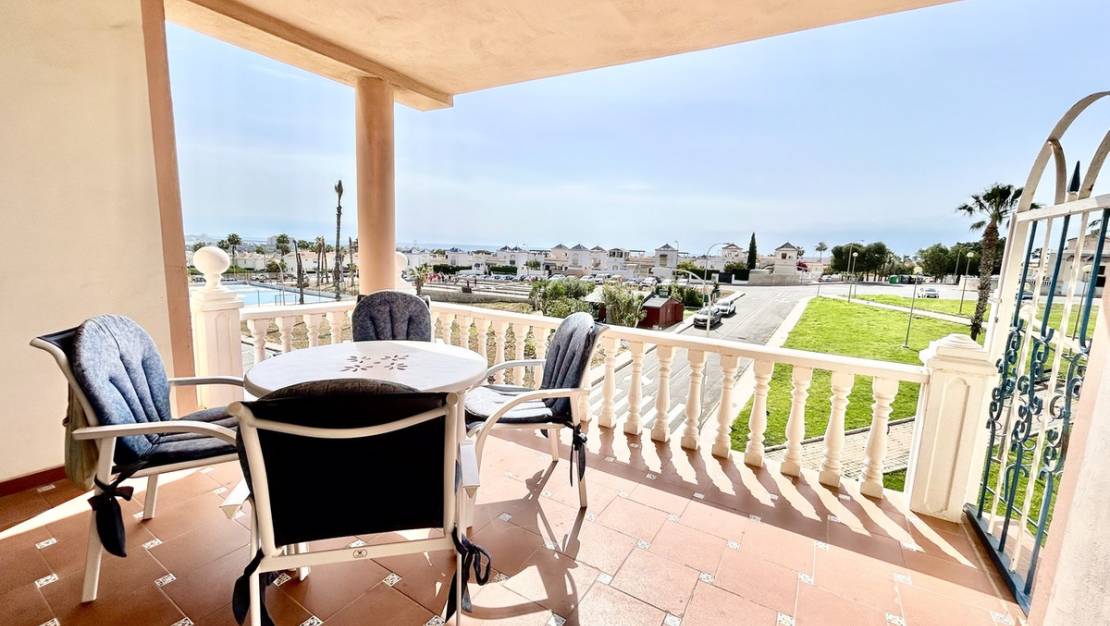 Sale - Apartment - Orihuela - Los Altos
