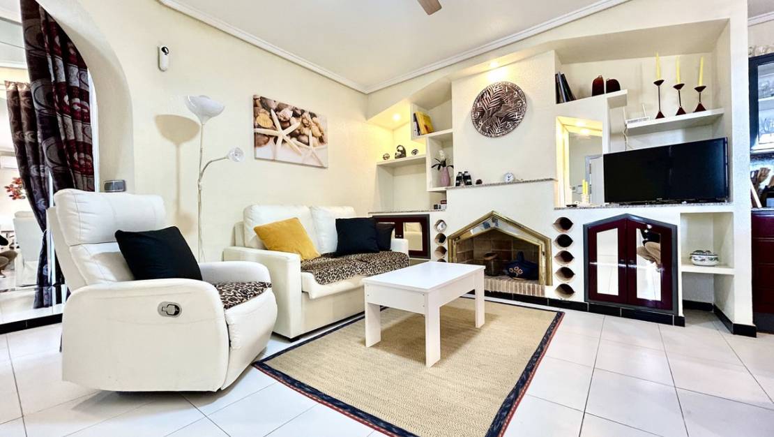 Sale - Apartment - Orihuela - Los Altos