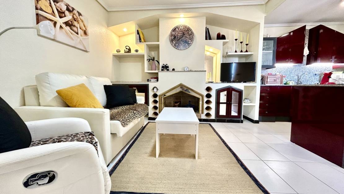 Sale - Apartment - Orihuela - Los Altos