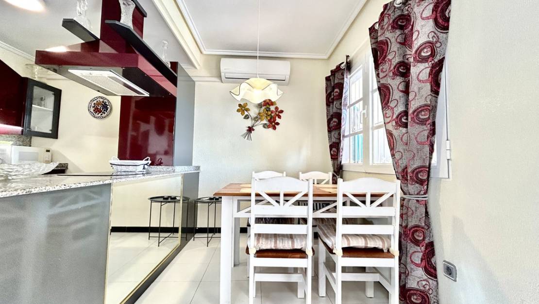 Sale - Apartment - Orihuela - Los Altos